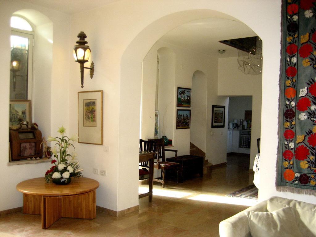 Diana'S B&B Jerusalem Ngoại thất bức ảnh