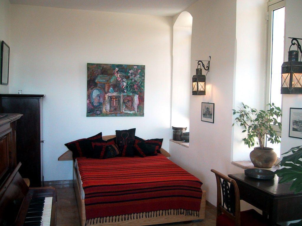 Diana'S B&B Jerusalem Ngoại thất bức ảnh