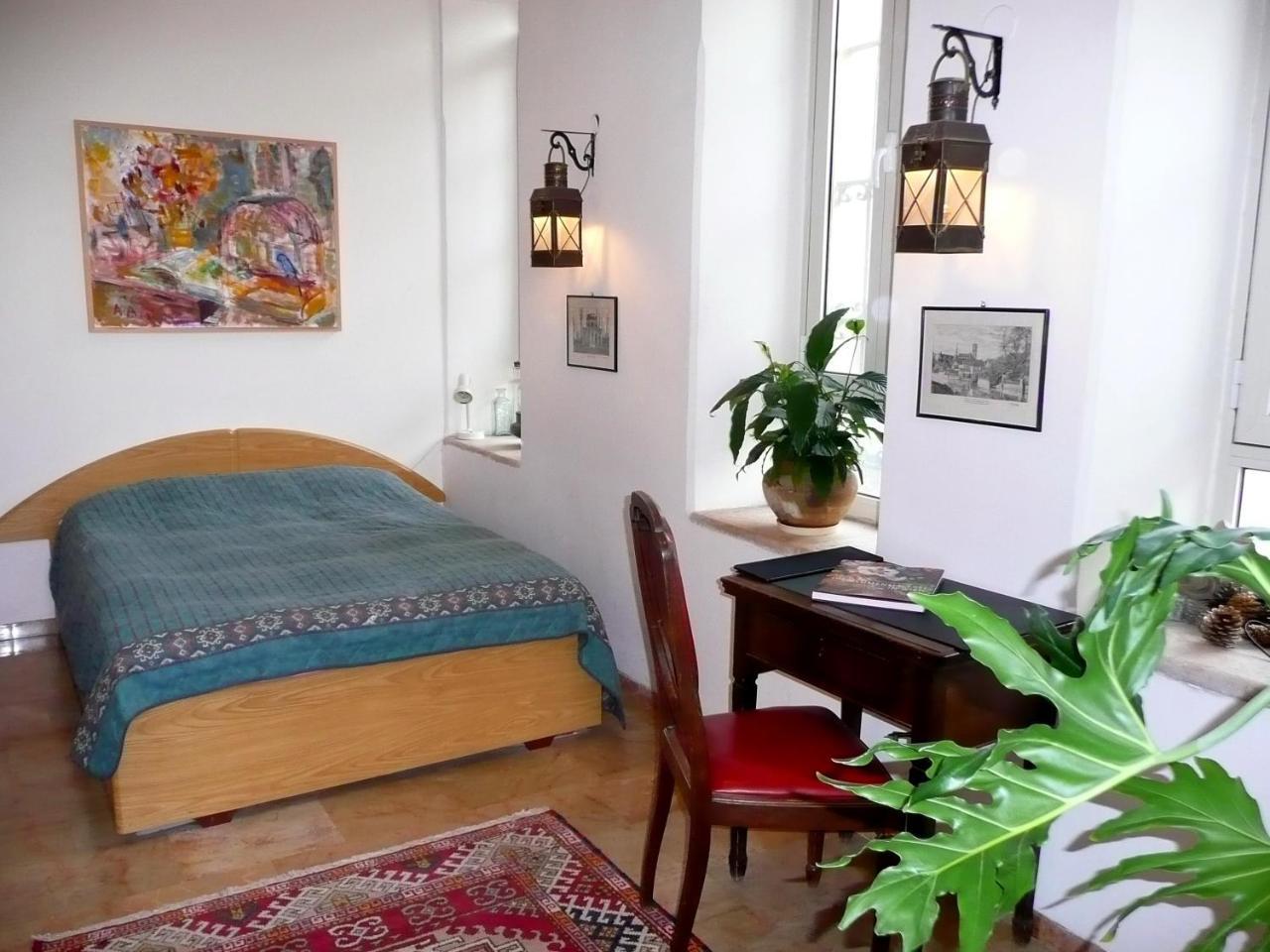 Diana'S B&B Jerusalem Ngoại thất bức ảnh